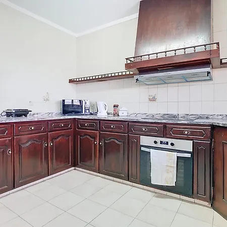 アパート Ria & Mar *