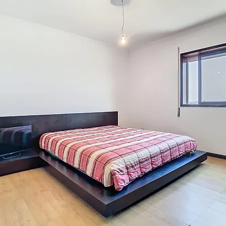 Ria & Mar アパート