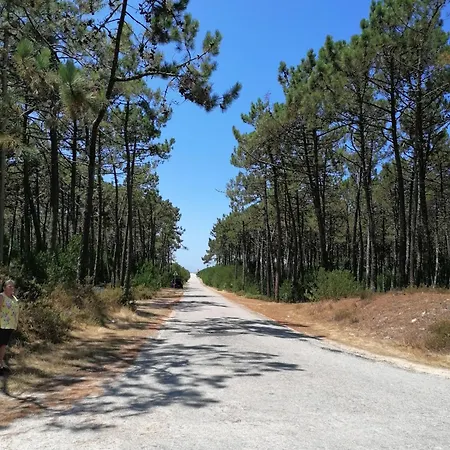 Ria & Mar アパート