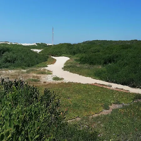 アパート Ria & Mar *