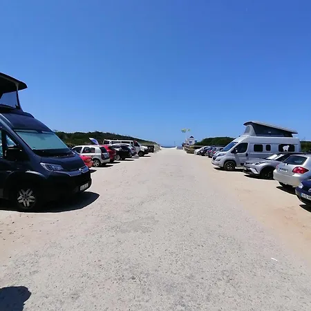 アパート Ria & Mar オヴァール