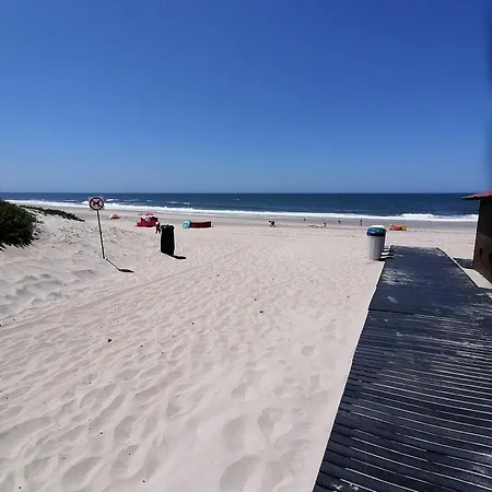 Ria & Mar アパート *