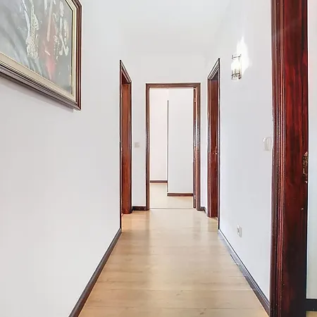 Ria & Mar アパート