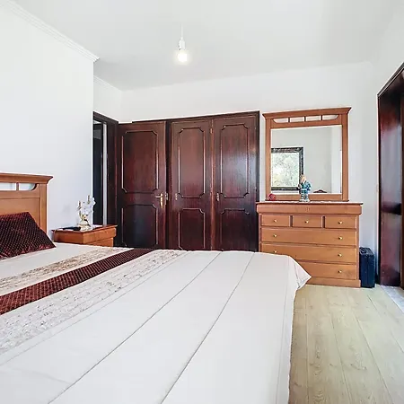 Ria & Mar アパート