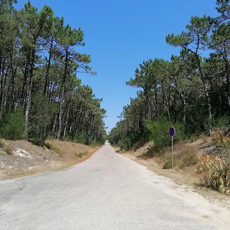 Ria & Mar アパート オヴァール