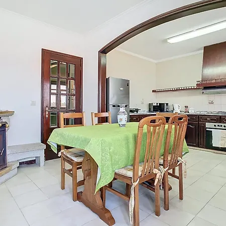 Ria & Mar アパート