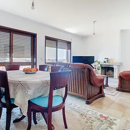 アパート Ria & Mar *