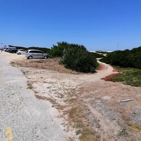 アパート Ria & Mar